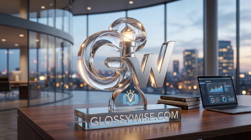 glossywise com